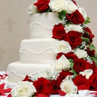Ideas de pastel de boda