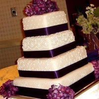 Ideas de pastel de boda