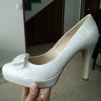 Zapatos novia - 1