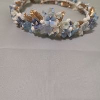 Recomendación: tocado "Una pila de cosas" 🎀 - 1