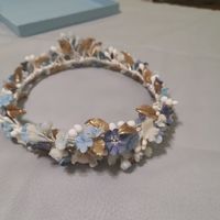Recomendación: tocado "Una pila de cosas" 🎀 - 2