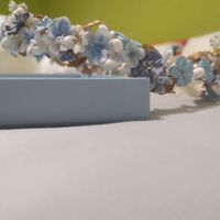 Recomendación: tocado "Una pila de cosas" 🎀 - 3