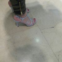Zapatos lodi anita silver y opiniones - 2