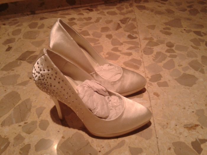 Mis zapatos