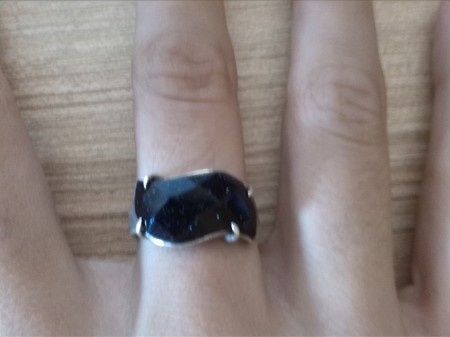 Anillo de compromiso