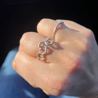 Alianza sin anillo de compromiso - 1