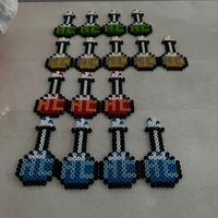 Regalitos para los invitados - 1