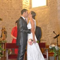 Marido y mujer