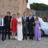 Mi nueva família