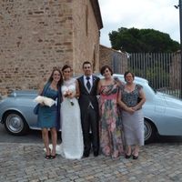 Mi família