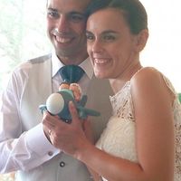 Mi marido y nuestro novietes