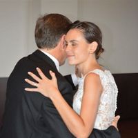 Un momento muy especial