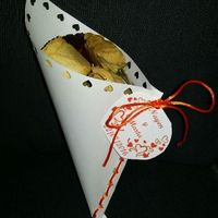 ¿dónde llevar el arroz, los pétalos o el confetti? - 1