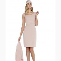 Ya tengo vestido civil - 1