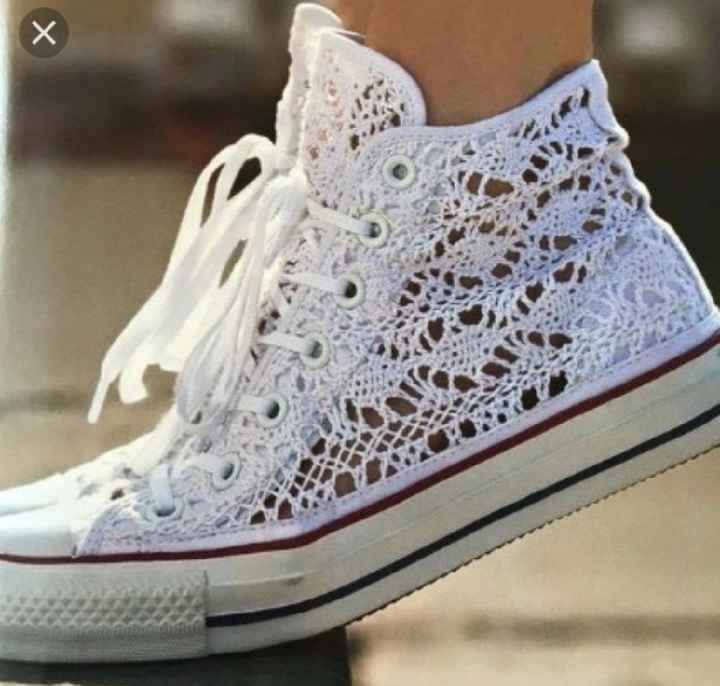  No se que zapato elegir - 2