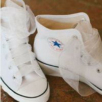  Converse novia - 1