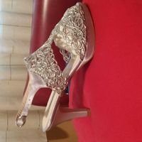 Mis zapatos por fin - 2