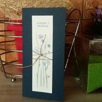 Llegaron las invitaciones !! - 1
