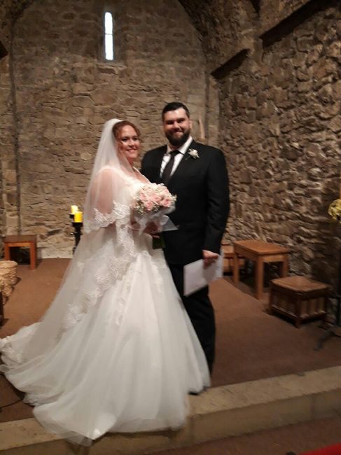 Mundo de novias - 2