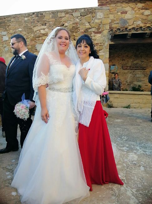 Mundo de novias - 3