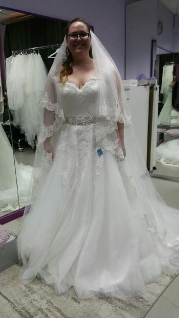 Mundo de novias - 5