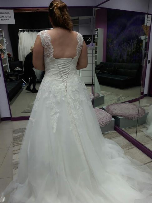 Mundo de novias - 6