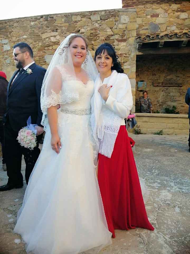 Mundo de novias - 3