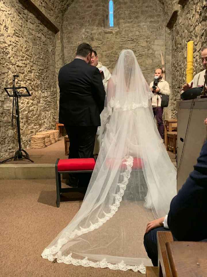 Mundo de novias - 4