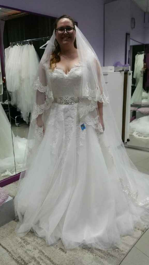 Mundo de novias - 5