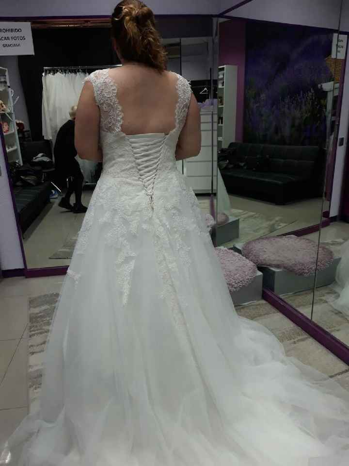 Mundo de novias - 6