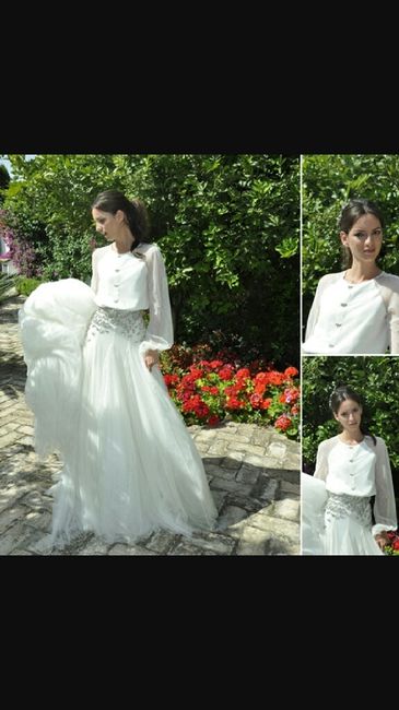 Dudas idea de vestido - 2