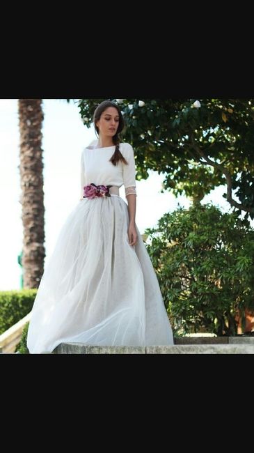 Dudas idea de vestido - 3