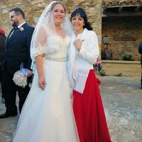 Mundo de novias - 3