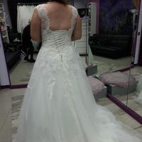 Mundo de novias - 6