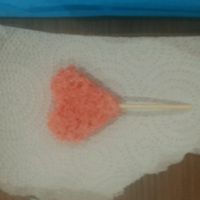 Arroz de colores - 1