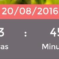 ¿Cuánto tiempo falta para tu boda? - 1