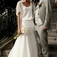 ¿Con qué traje te gustaría ver a tu futuro marido? - 1