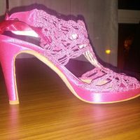 Busco zapatos fuscias... y me miran mal cuando los pido :( - 1