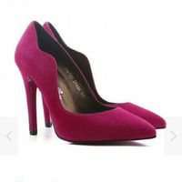 Tengo zapatos! - 1