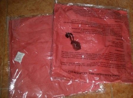 los farolitos los pedi en blancos 