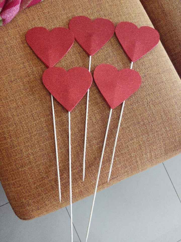 Empezando las manualidades! - 1
