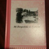 Ayer fue mi despedida de soltera!! - 1