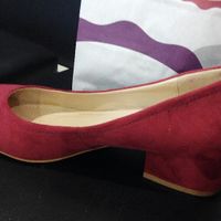Ya tengo mis zapatos - 1