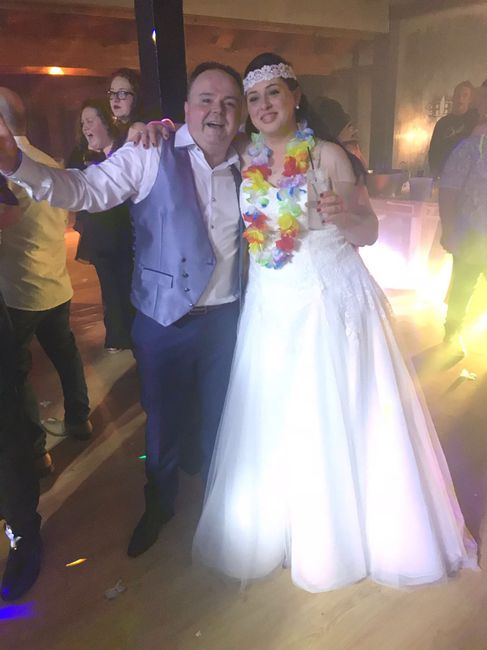 Casados ❤️ - 2