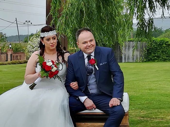 Casados ❤️ - 4