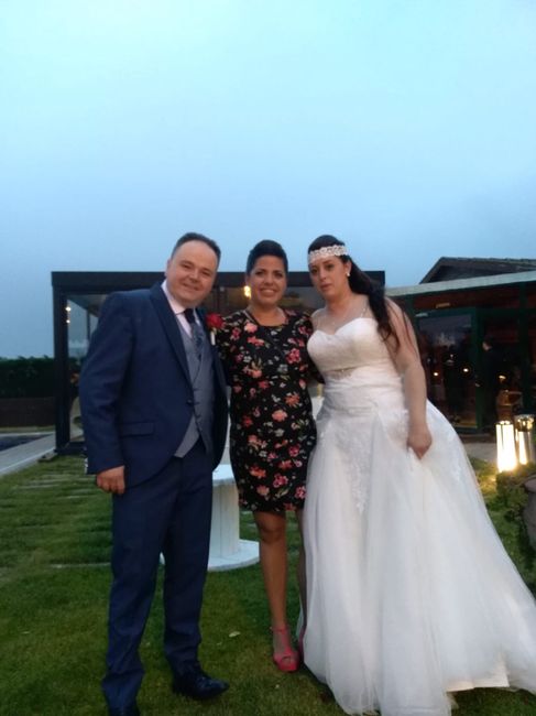 Casados ❤️ - 6