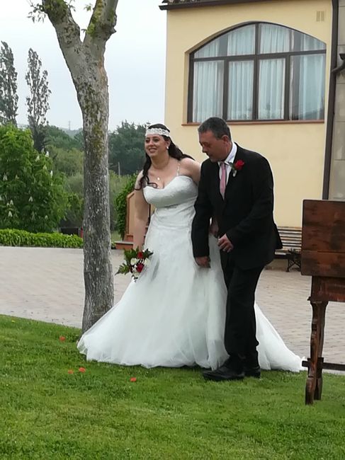 Casados ❤️ - 8