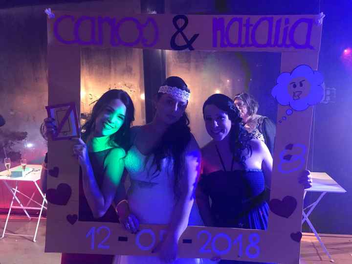 Casados ❤️ - 1