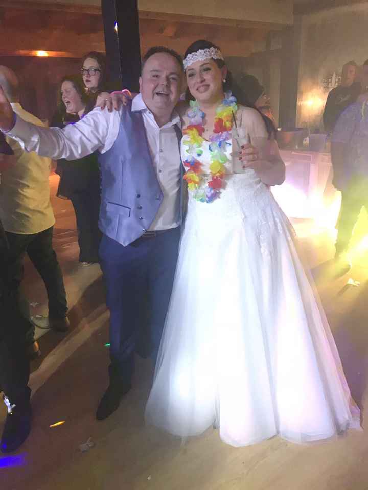 Casados ❤️ - 2