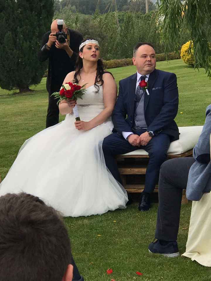 Casados ❤️ - 3